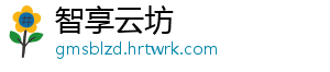 智享云坊	